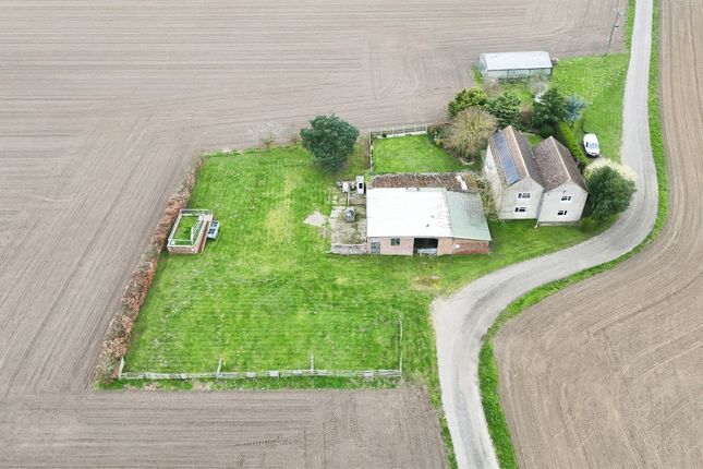 Moor Farm Cottage, Cross Keys Lane, Lincoln photo 4