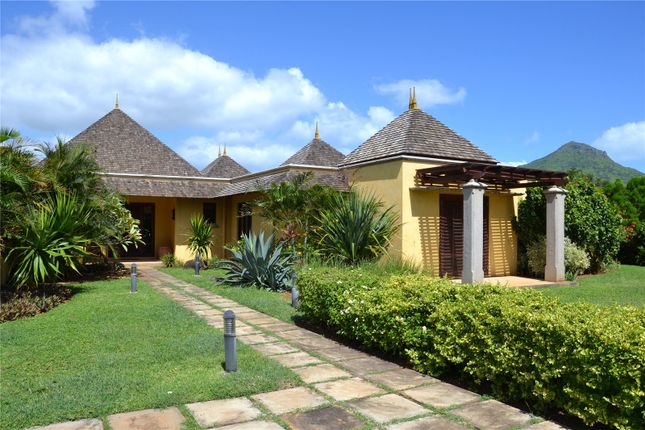 Thumbnail Property for sale in Tamarina Golf And Beach Estate, Tamarin Bay, Mauritius