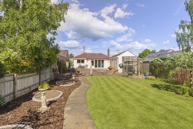 Detached bungalow for sale in Crown Lane, Benson