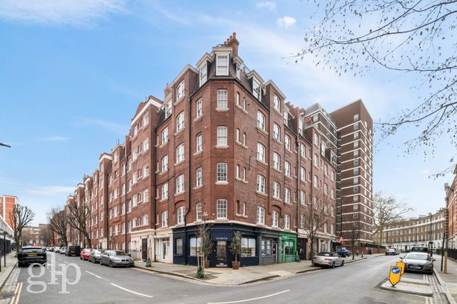 Flat 160, Sinclair House, London photo 3