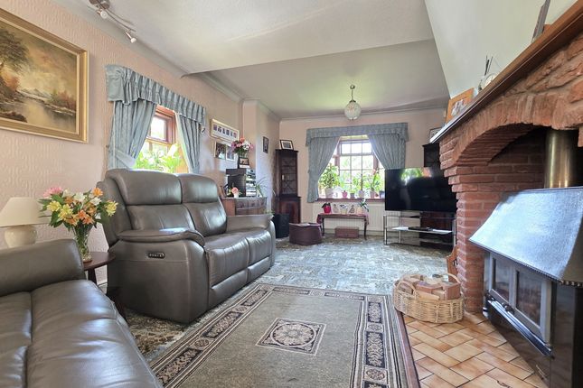 Tilehurst, Brickyard Road, Napton photo 3