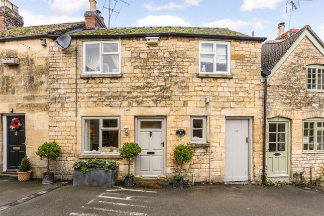 Thumbnail Terraced house for sale in Bull Lane, Winchcombe