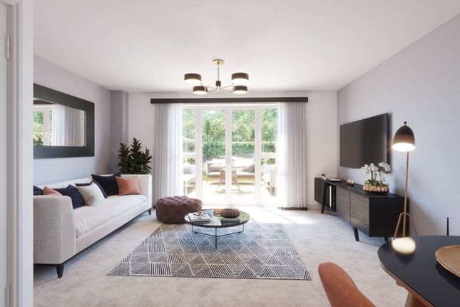The Canford - Plot 38, Lantern Croft, Quince Way, Ely photo 3