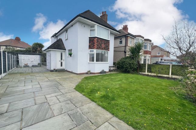 Detached house for sale in Ettrick Avenue, Fleetwood