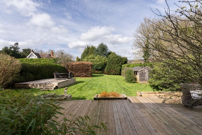 Detached house for sale in The Paddock, Westcott, Dorking