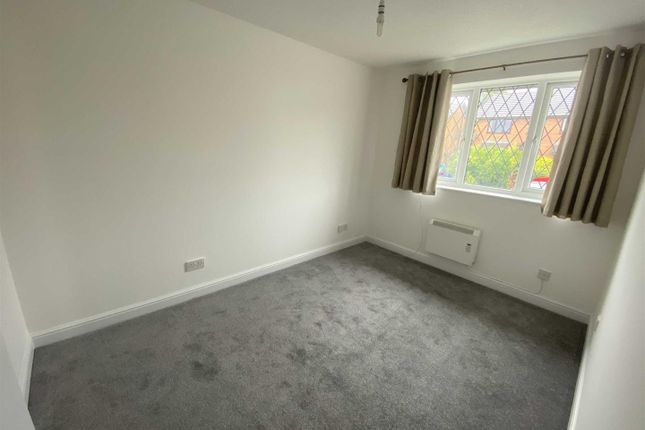 End terrace house to rent in Uwch Y Mor, Pentre Halkyn, Holywell