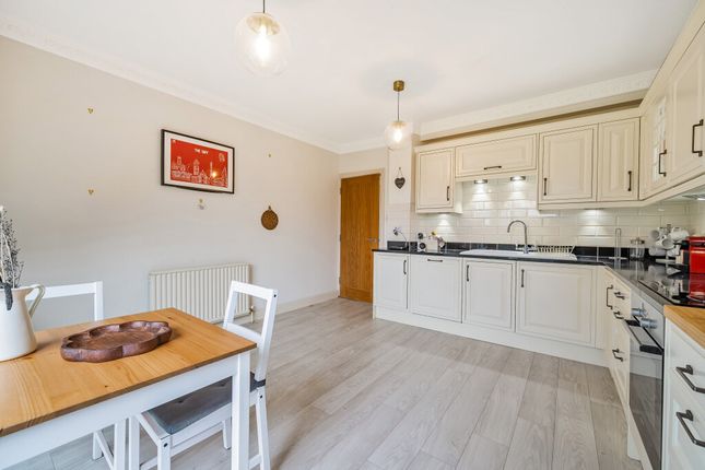 Terraced house for sale in The Warren, Caversham, Reading, Berkshire