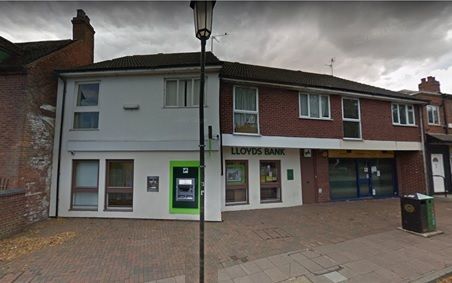 Thumbnail Retail premises to let in Maypole Street, Wombourne