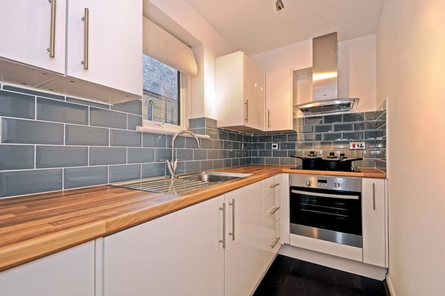 Park Lodge, 65 Wapping Lane, London photo 4