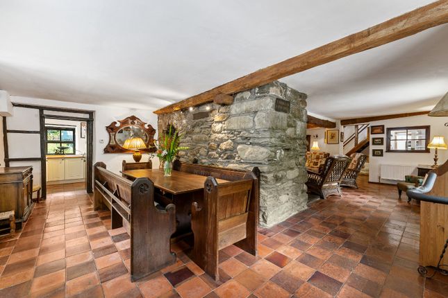 Melin Meloch,, Llanfor, Gwynedd photo 4
