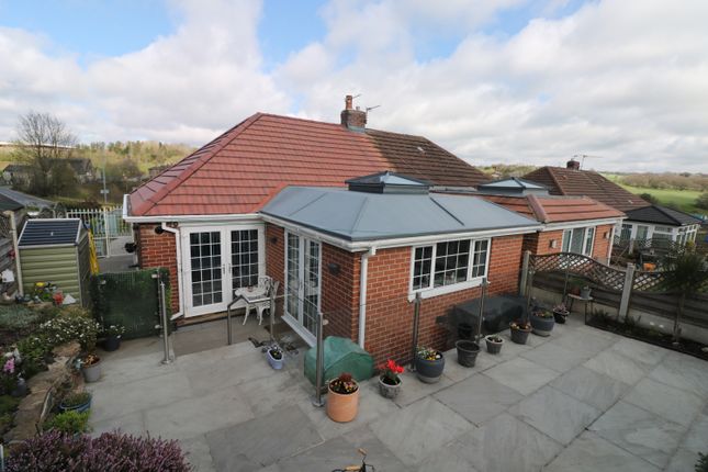2-bed house on 10, Cliff Hollins Lane Oakenshaw, Bradford, £240,000