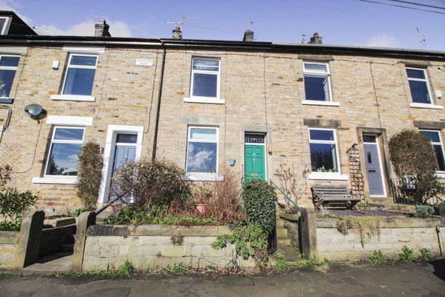 Terraced house for sale in Moss Lane, Broadbottom, Hyde, Greater Manchester