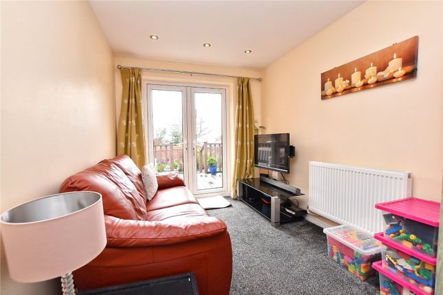 Semi-detached house for sale in Fearnlea Close, Norden, Rochdale, Greater Manchester