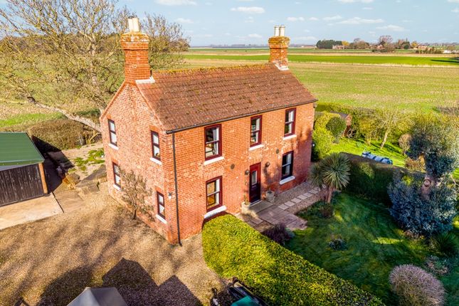3-bed house on Decoy House, Burgh Road, Boston, £350,000