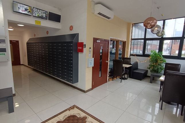 Apartment 17 Horizon House, Borough Road, Sunderland photo 4