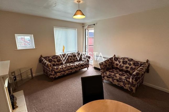 17 Villiers House, Coventry photo 5