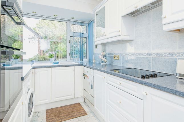 Semi-detached house for sale in Springfield Road, Sheffield, South Yorkshire