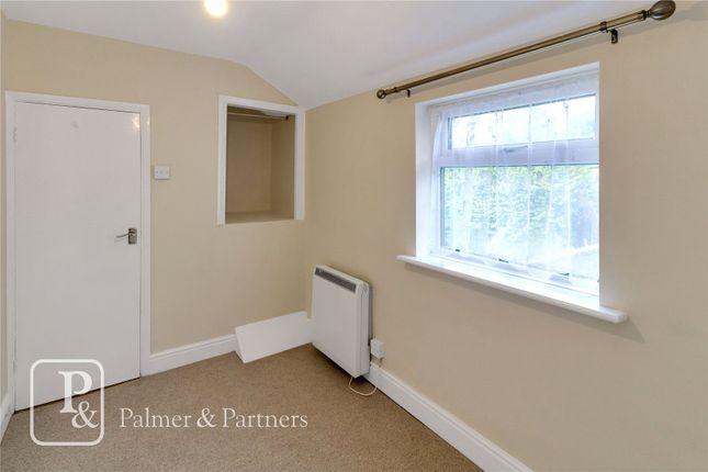 Terraced house for sale in Hospital Lane, Colchester, Essex