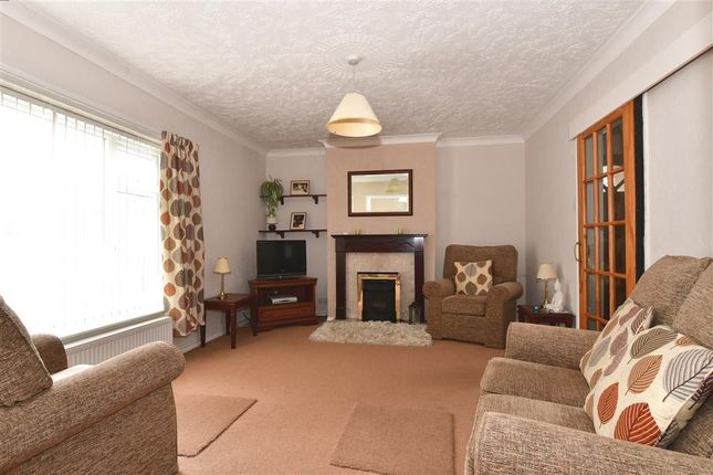 Thumbnail Semi-detached house for sale in Chegworth Gardens, Sittingbourne, Kent