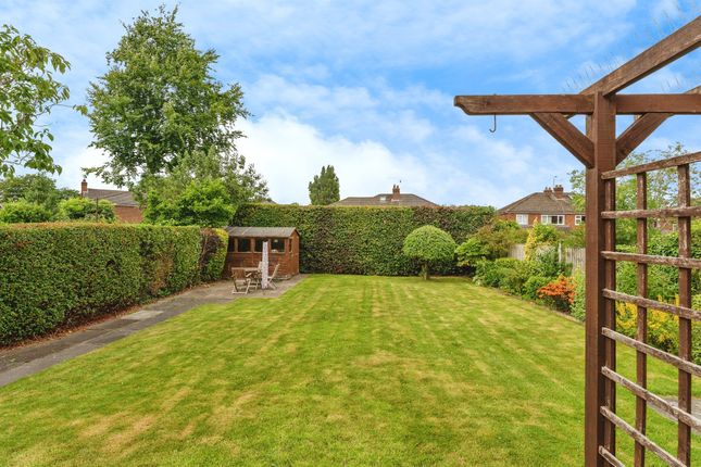 4, Boughton Hall Drive, Chester photo 3