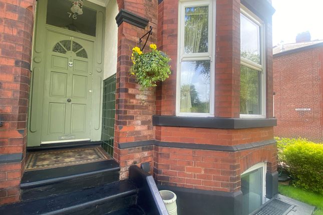 4 bed semi-detached house for sale in Folly Lane, Swinton, Manchester M27