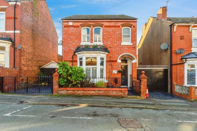 Thumbnail Detached house for sale in Park Street South, Wolverhampton