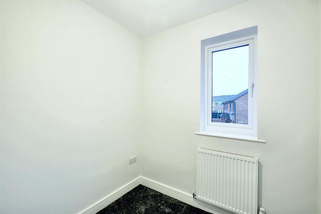 Detached house for sale in The Spring, Long Eaton, Nottingham