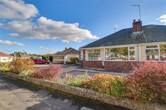 Thumbnail Bungalow to rent in Beverstone Grove, Lawn, Swindon, Wiltshire