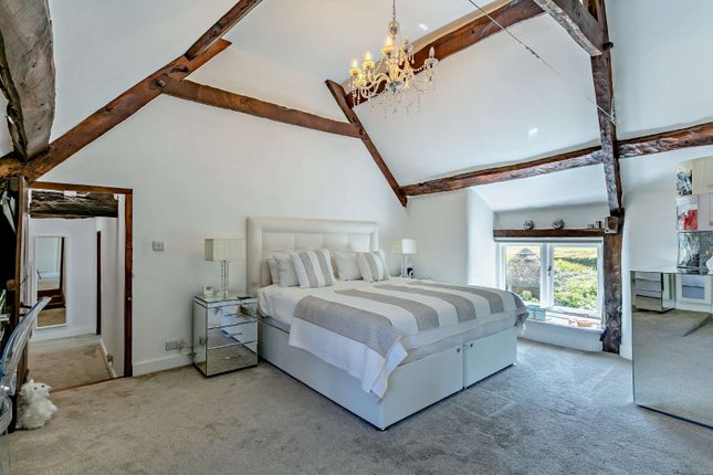 The Farmhouse