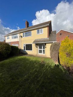 Thumbnail Semi-detached house for sale in Battery Street, Immingham