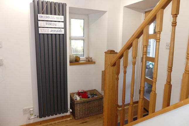 Cottage for sale in Scrabster, Thurso