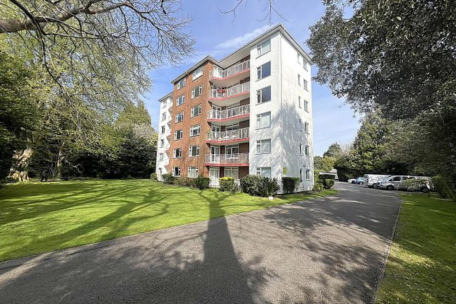 2-bed flat on 10 Solar Court, 45 Western Road, Poole, £350,000