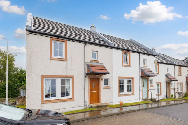 3-bed house on 2, Craigflower View, Torryburn, £225,000