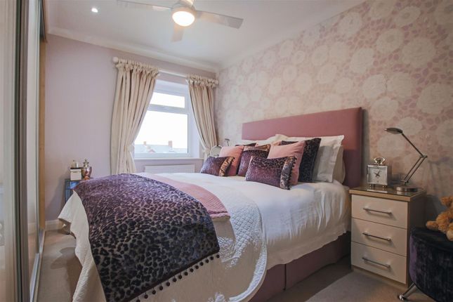 Flat for sale in Central Beach, Lytham St. Annes
