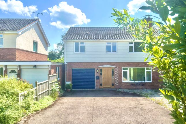 Thumbnail Property to rent in Church Croft, Madley, Hereford