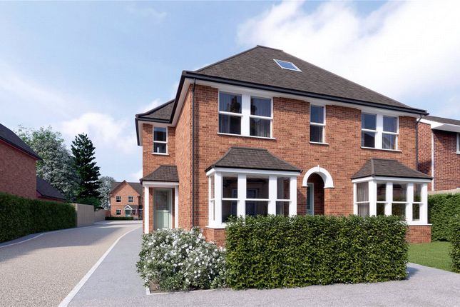 Detached house for sale in Recreation Road, Surrey
