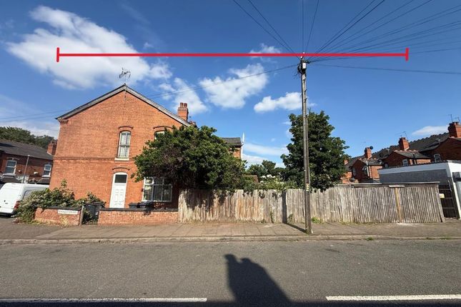 2-bed house on 46, Woodstock Road, Birmingham, £50,000