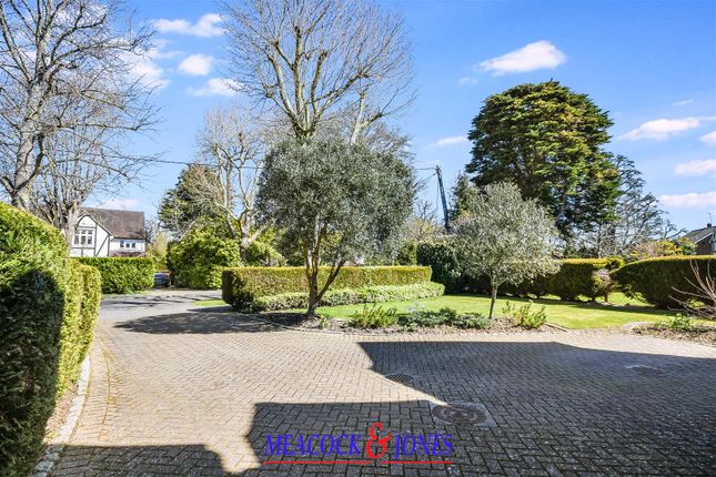 42, Park Avenue, Brentwood photo 3