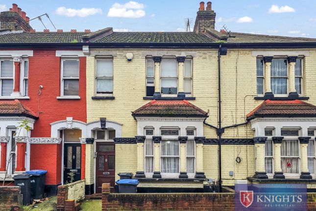 Thumbnail Property for sale in Church Street, London