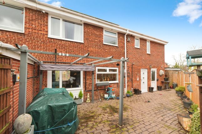 Semi-detached house for sale in Retford Walk, Doncaster