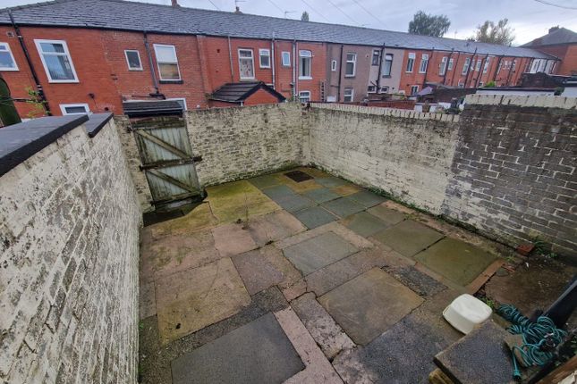 35, Allen Street, Manchester photo 4