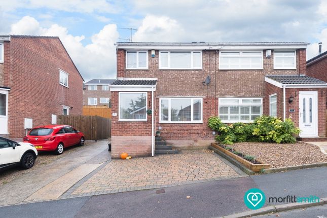 Riber Close, Sheffield photo 2