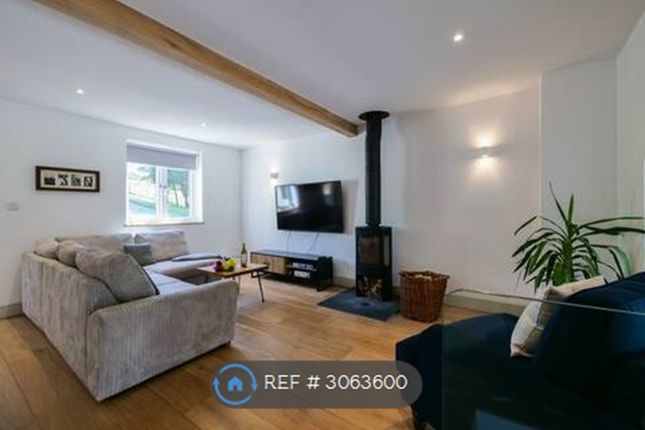 Stone Farm Cottage, Blackawton, Totnes photo 4
