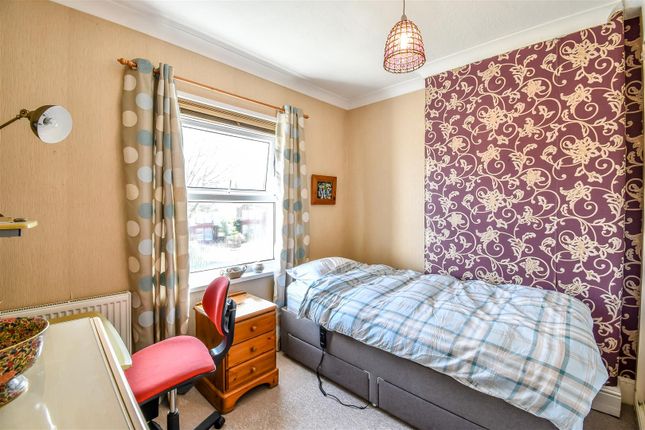 Semi-detached house for sale in Cambridge Street, Barry