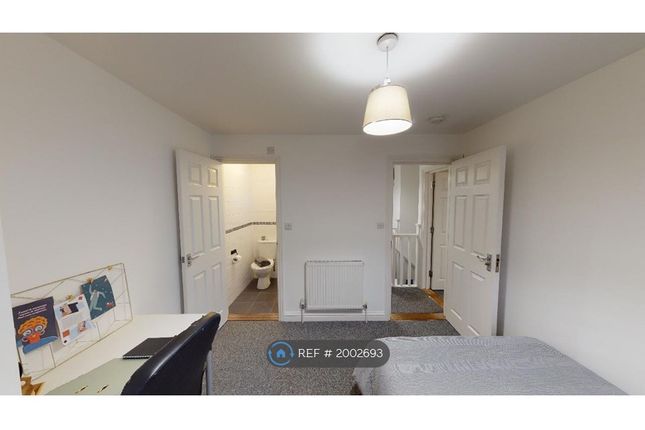 Terraced house to rent in St. Pauls Road, Southsea