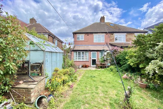 Property for sale in Warley Avenue, Hayes