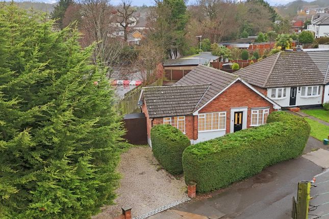 3-bed bungalow on 25 Mons Avenue, Billericay, Essex, £490,000