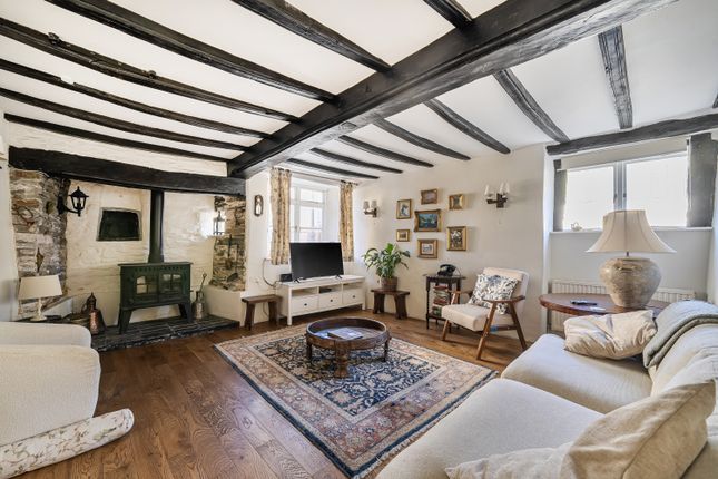 3-bed house on Haverstock Cottage, Higher Slade, Ilfracombe, £395,000