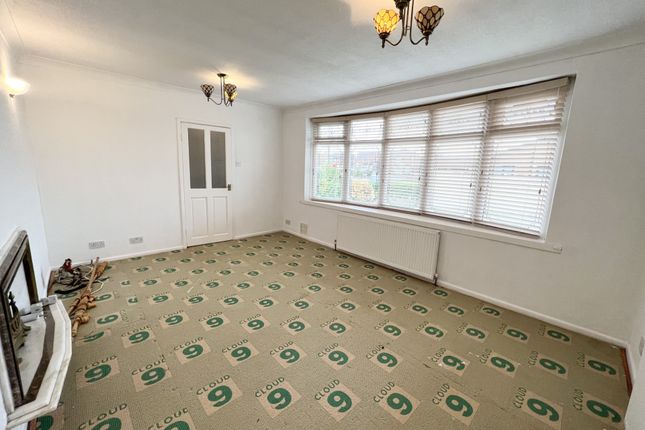 Bungalow for sale in Shap Court, Fleetwood