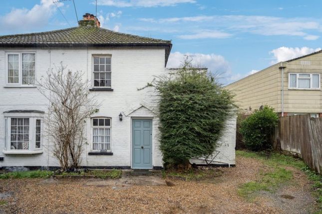 2-bed house on Ohio Cottage 44, Pinner Hill Road, Pinner, £1,900/mo